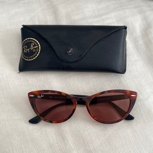 Ray Ban Nina sunglasses